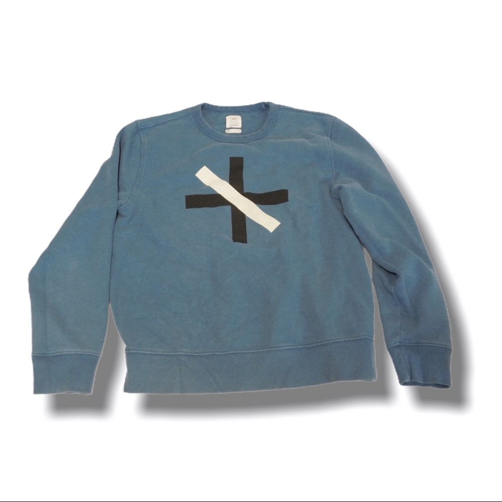GAP x Saturdays NYC Sweatshirt